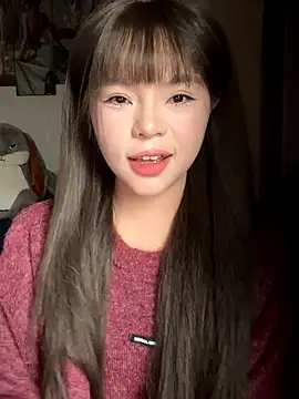 SarahBeii online show from November 19, 4:12 am