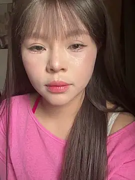 SarahBeii online show from December 23, 3:43 am