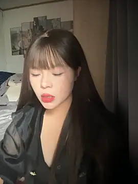 SarahBeii online show from October 20, 3:42 am