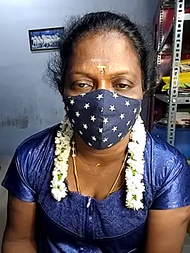 umashreetamil online show from October 18, 5:15 pm