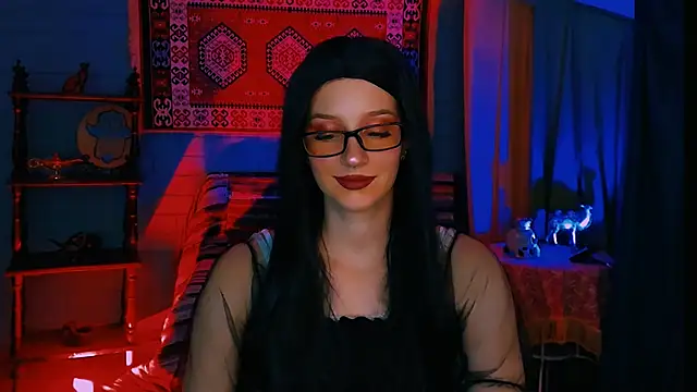 AliceWelch  online show from September 21, 7:34 pm