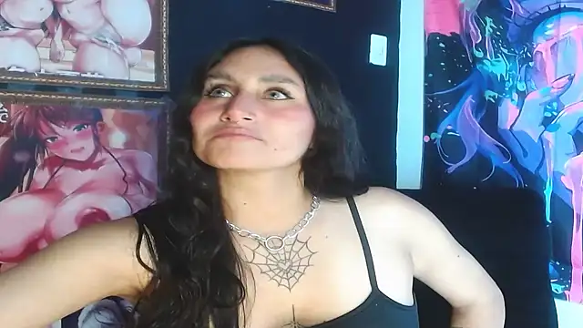 ButterflyCute  online show from October 5, 3:00 am