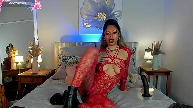 ChelseaQuinn online show from May 4, 7:56 am