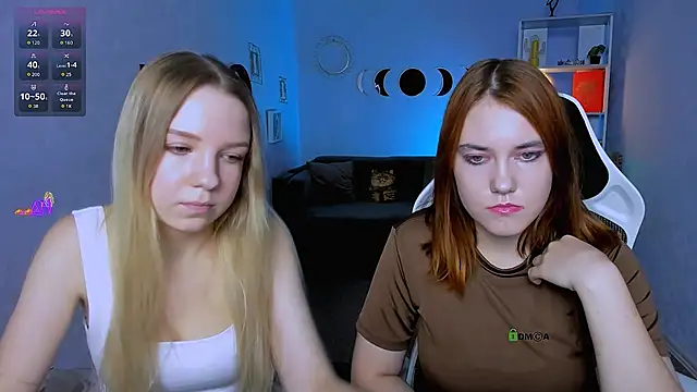 leyla hottie online show from September 18, 12:58 pm