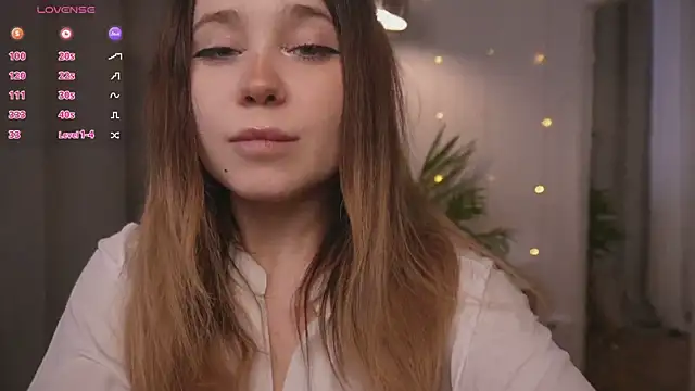 Lina Glow online show from March 21, 7:57 am