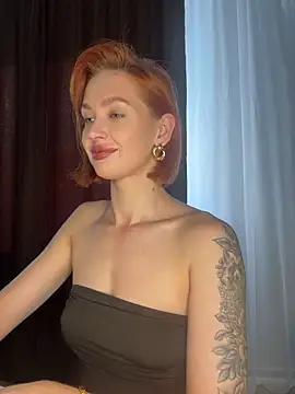 LittleFox    online show from May 25, 6:34 am