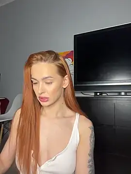 LittleFox    online show from April 10, 11:27 am