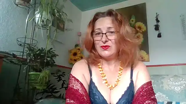 ZhannaLove480 online show from July 9, 9:22 am