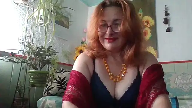 ZhannaLove480 online show from July 7, 6:47 am