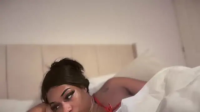 Goddesssxx online show from September 23, 12:09 am