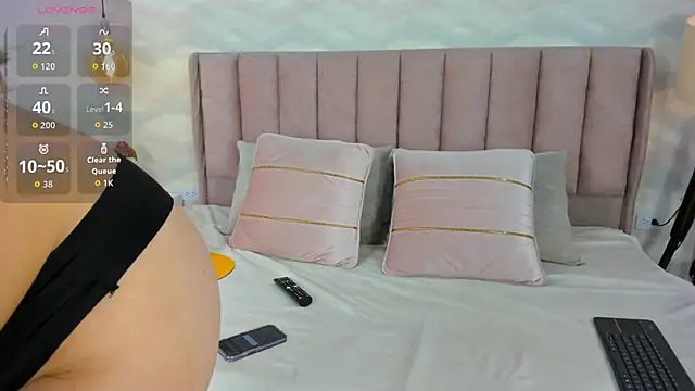im katya online show from September 24, 3:38 am