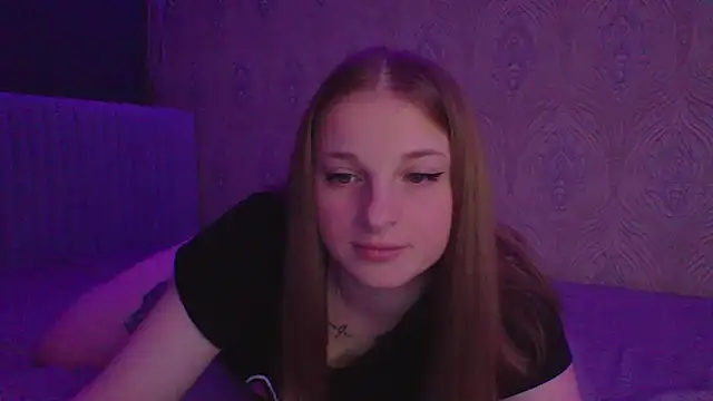 Star Girlish online show from January 17, 9:33 pm