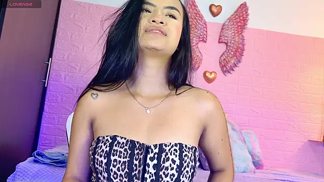 Scarlett099 online show from September 26, 12:25 pm