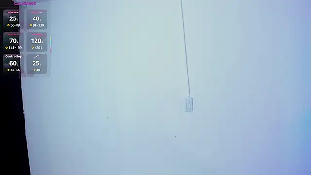 Leidhy- online show from November 7, 8:14 pm