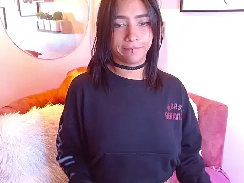 Aliciacute   online show from October 13, 7:49 pm