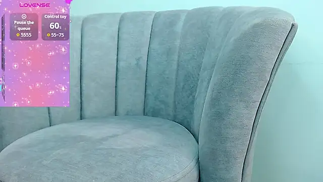 akisha lims26 online show from October 13, 1:03 pm