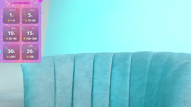 akisha lims26 online show from October 14, 1:14 pm