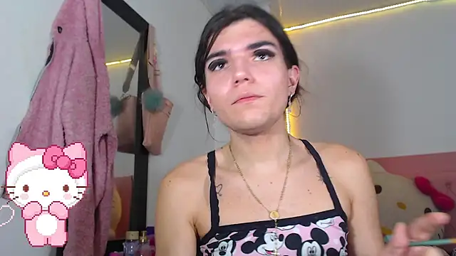 valentinat fun online show from September 14, 11:13 pm