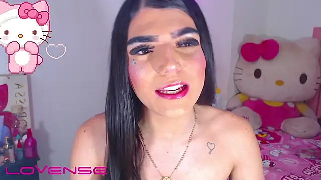 valentinat fun online show from November 20, 5:41 am