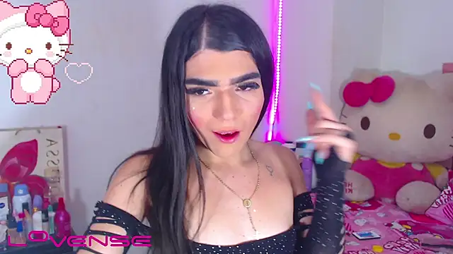 valentinat fun online show from November 19, 5:07 am