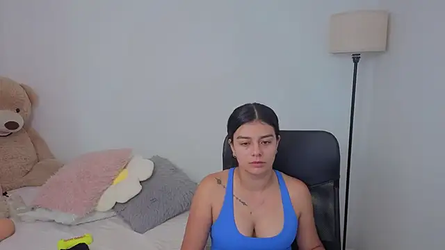 valerihouse online show from October 15, 12:02 am