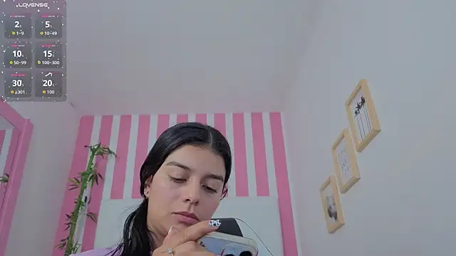 valerihouse online show from December 2, 11:07 pm