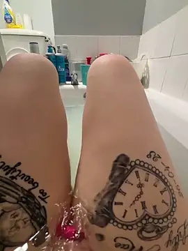 ChelseaSummerr online show from October 23, 7:09 pm