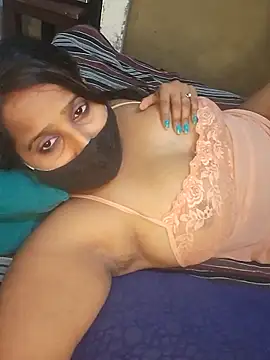 Minu love online show from March 29, 7:46 pm