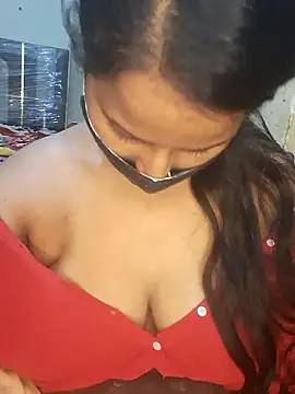 Minu love online show from April 8, 4:47 am