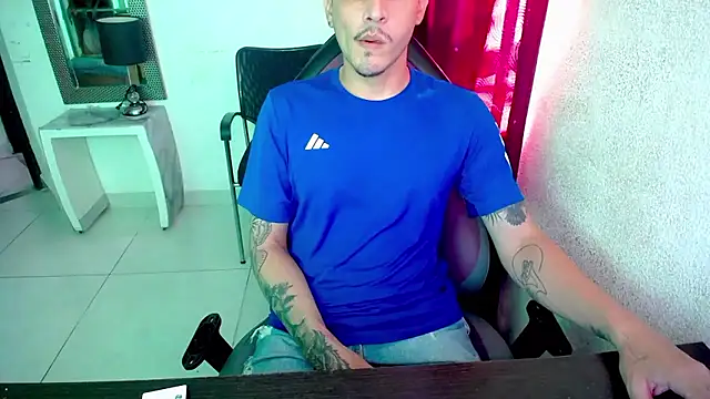 g0lden boss online show from January 14, 8:58 pm