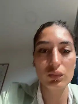 Scarlett 12 online show from March 20, 1:49 pm