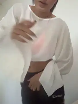 Scarlett 12 online show from March 14, 11:22 am