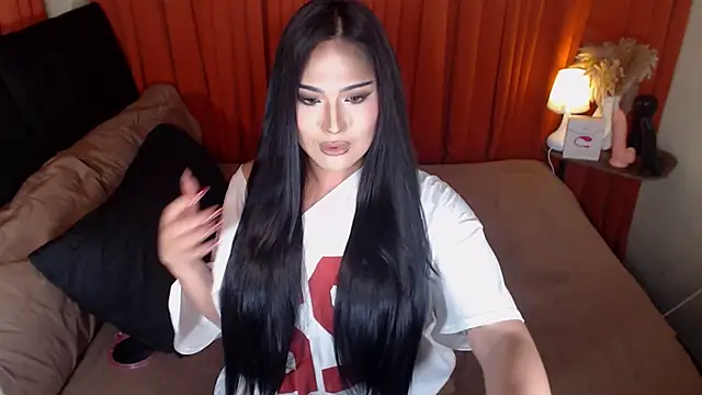 PereyLierge online show from May 9, 4:03 am