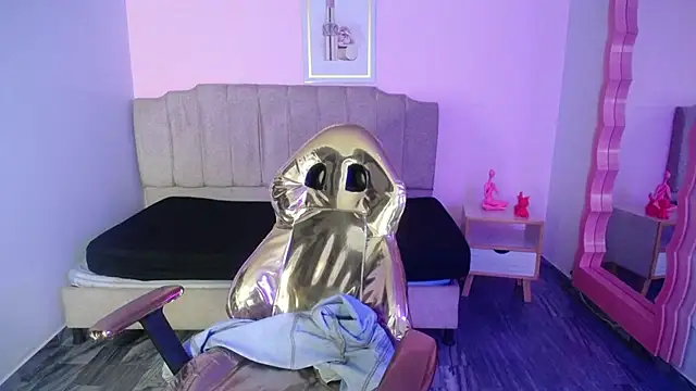 Vivi rosse ch online show from October 27, 3:35 am