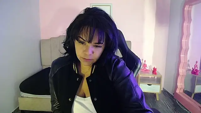 Vivi rosse ch online show from October 21, 3:32 am