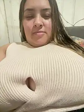 bruna438 online show from March 27, 11:55 am