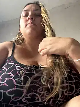 bruna438 online show from January 10, 7:07 pm