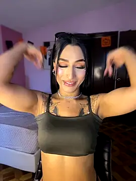  Denisse444 online show from November 7, 10:04 pm