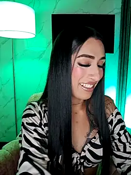  Denisse444 online show from March 17, 11:20 pm