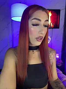  Denisse444 online show from May 8, 8:10 pm