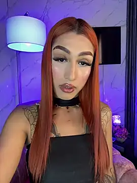  Denisse444 online show from May 6, 7:40 pm