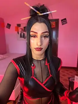  Denisse444 online show from October 31, 9:08 pm