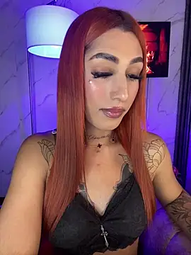 Denisse444 online show from May 9, 8:11 pm