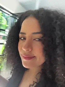 AfroSalvaje online show from January 7, 2:42 pm