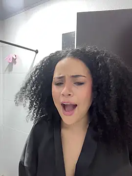 AfroSalvaje online show from January 8, 2:43 pm