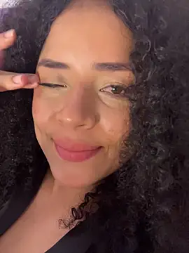 AfroSalvaje online show from December 17, 5:55 am