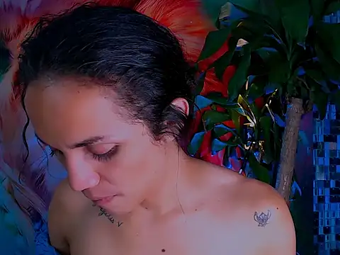 Cristal Gem1 online show from November 6, 1:55 am