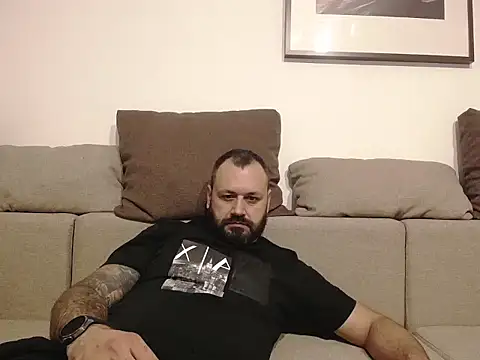 MatheoAmy online show from October 4, 9:41 pm