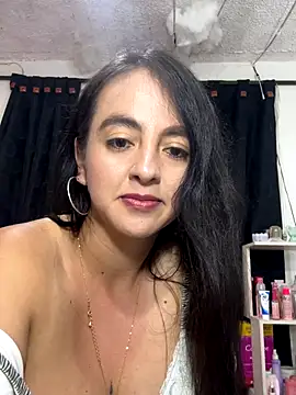 salo-rousee online show from October 27, 11:54 pm