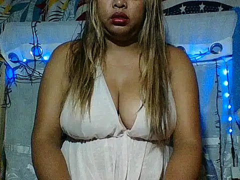 SEXY METISE online show from January 14, 12:04 am